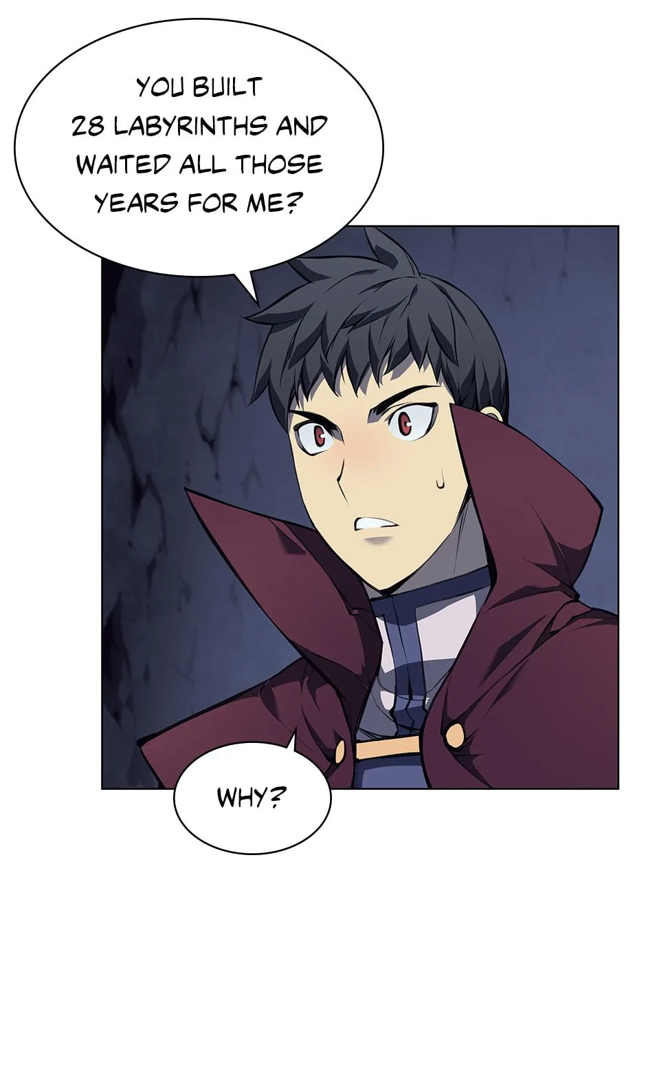 Overgeared Chapter 61 – Page 26