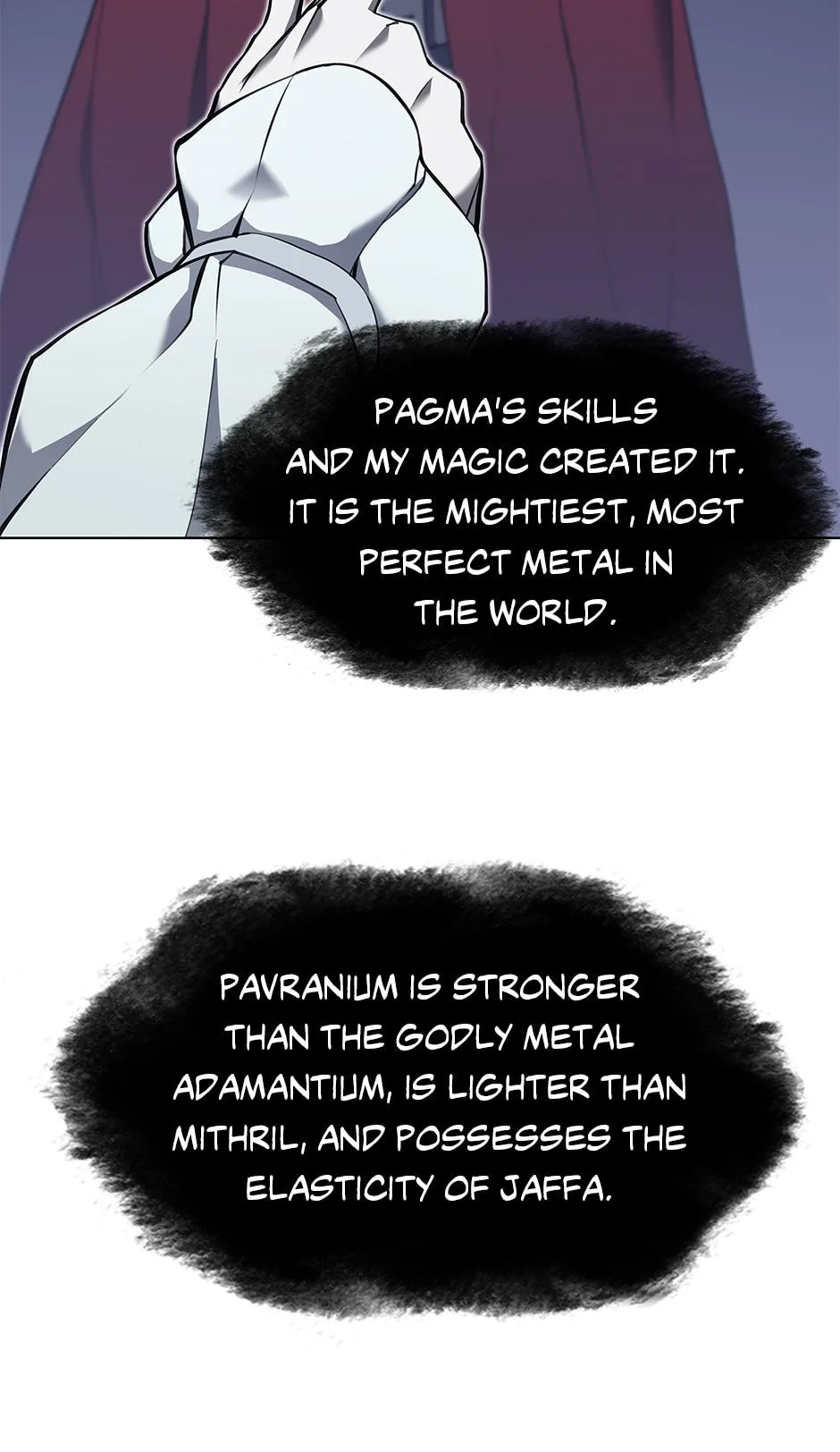 Overgeared Chapter 61 – Page 28