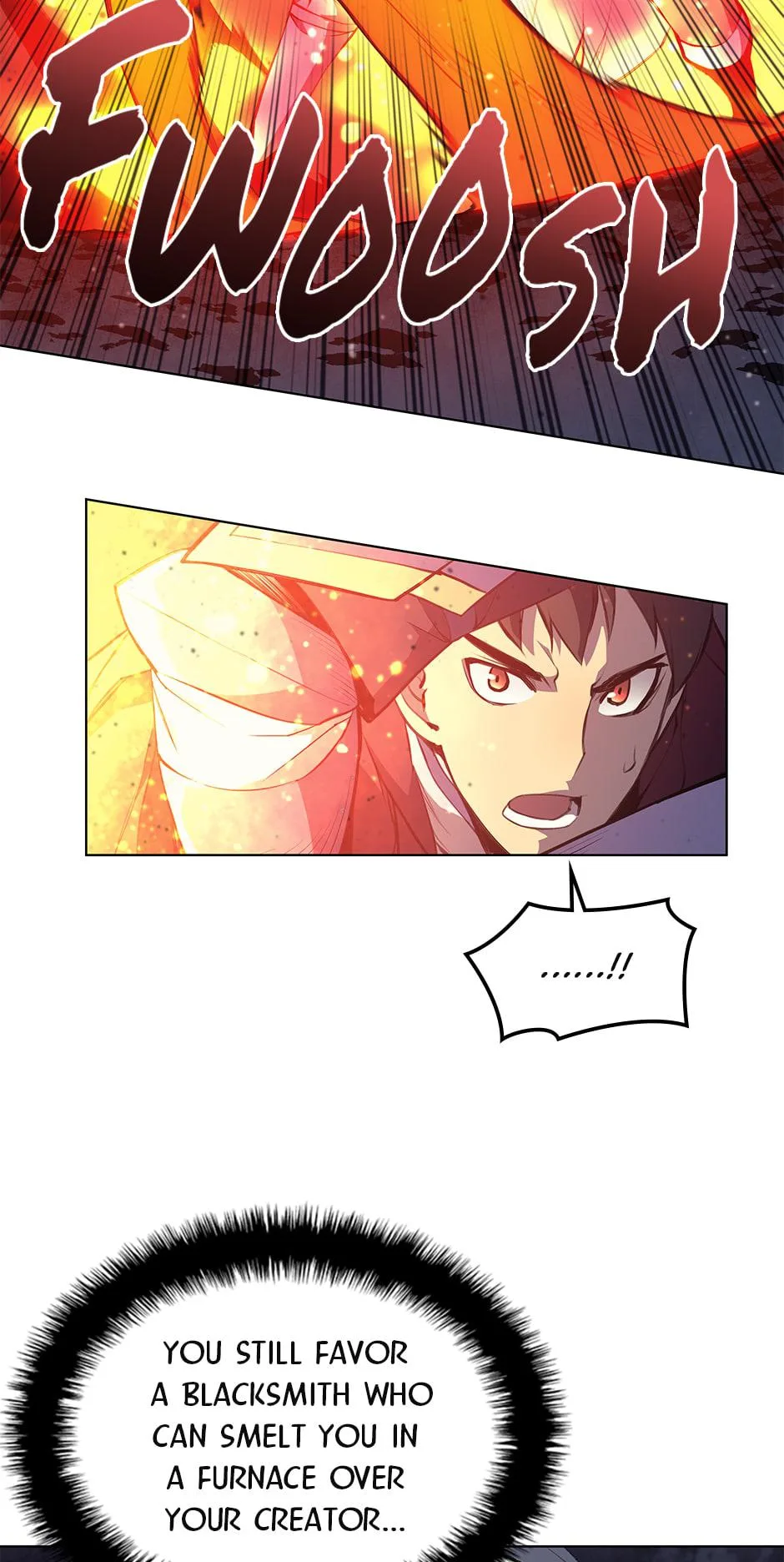 Overgeared Chapter 61 – Page 33