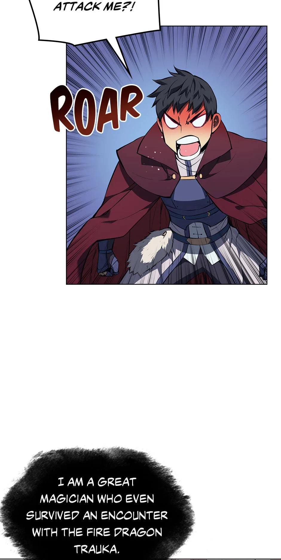 Overgeared Chapter 61 – Page 35