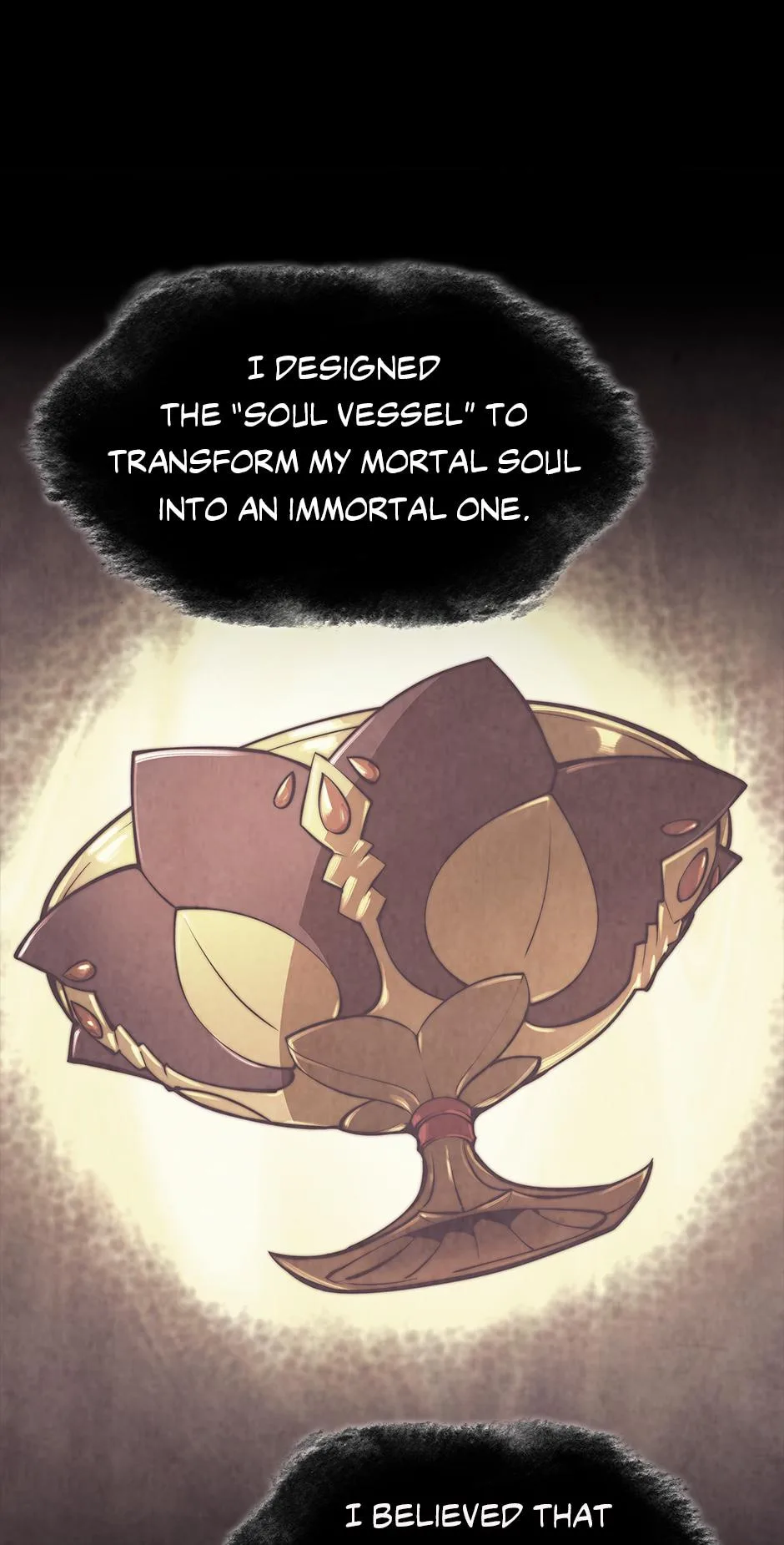 Overgeared Chapter 61 – Page 37