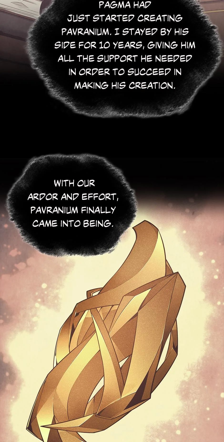 Overgeared Chapter 61 – Page 39