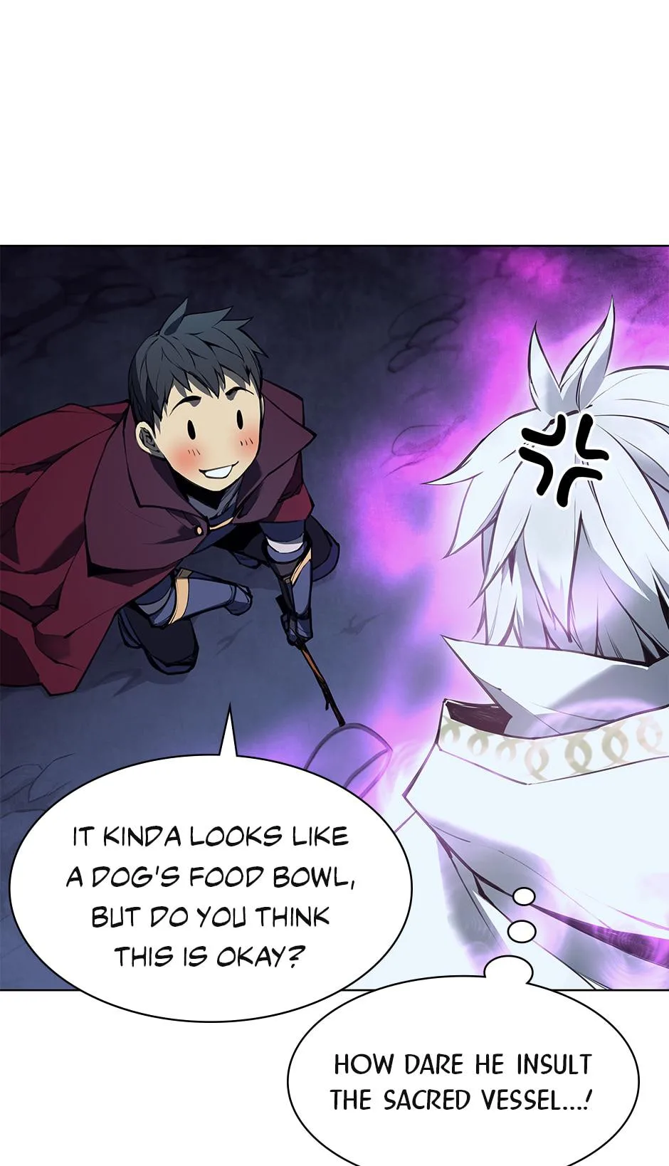 Overgeared Chapter 61 – Page 51