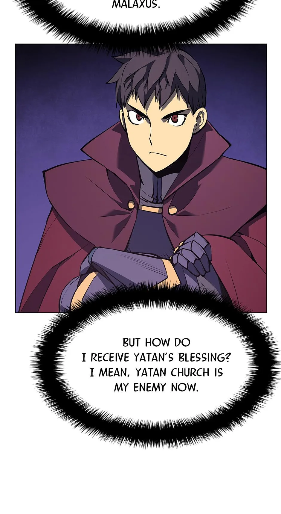 Overgeared Chapter 61 – Page 58