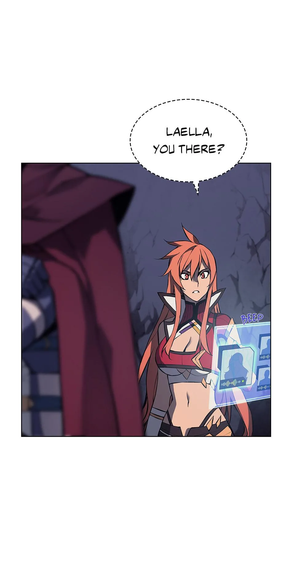Overgeared Chapter 61 – Page 59