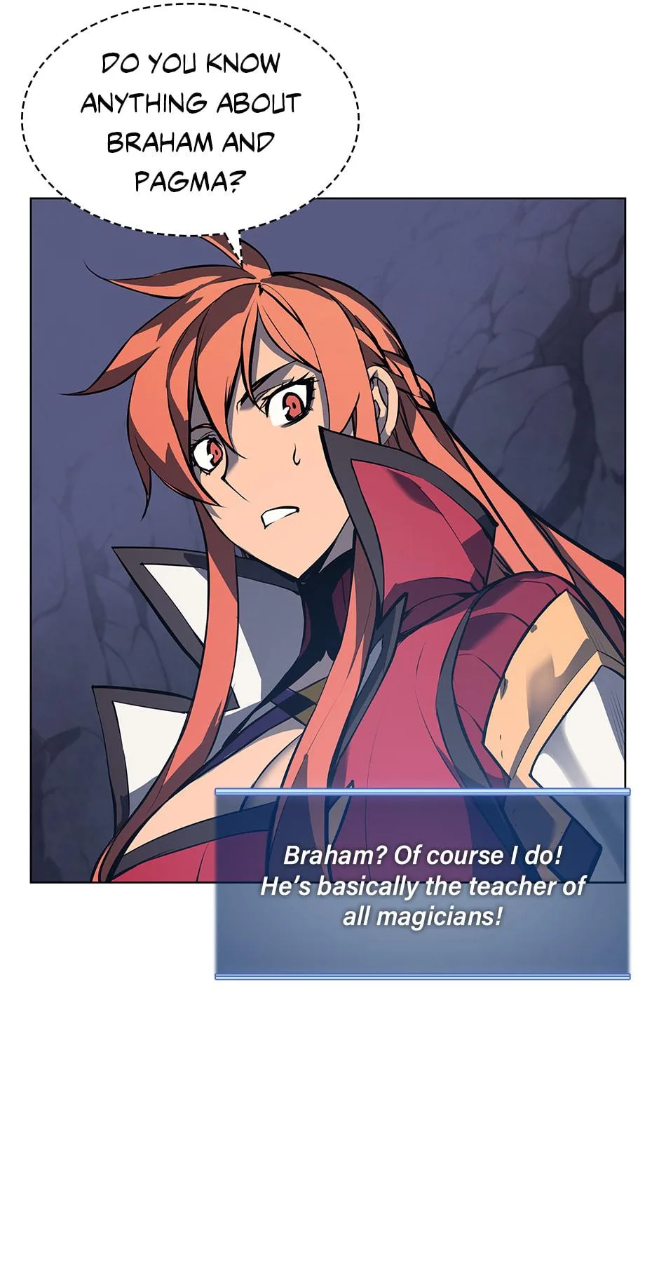 Overgeared Chapter 61 – Page 60