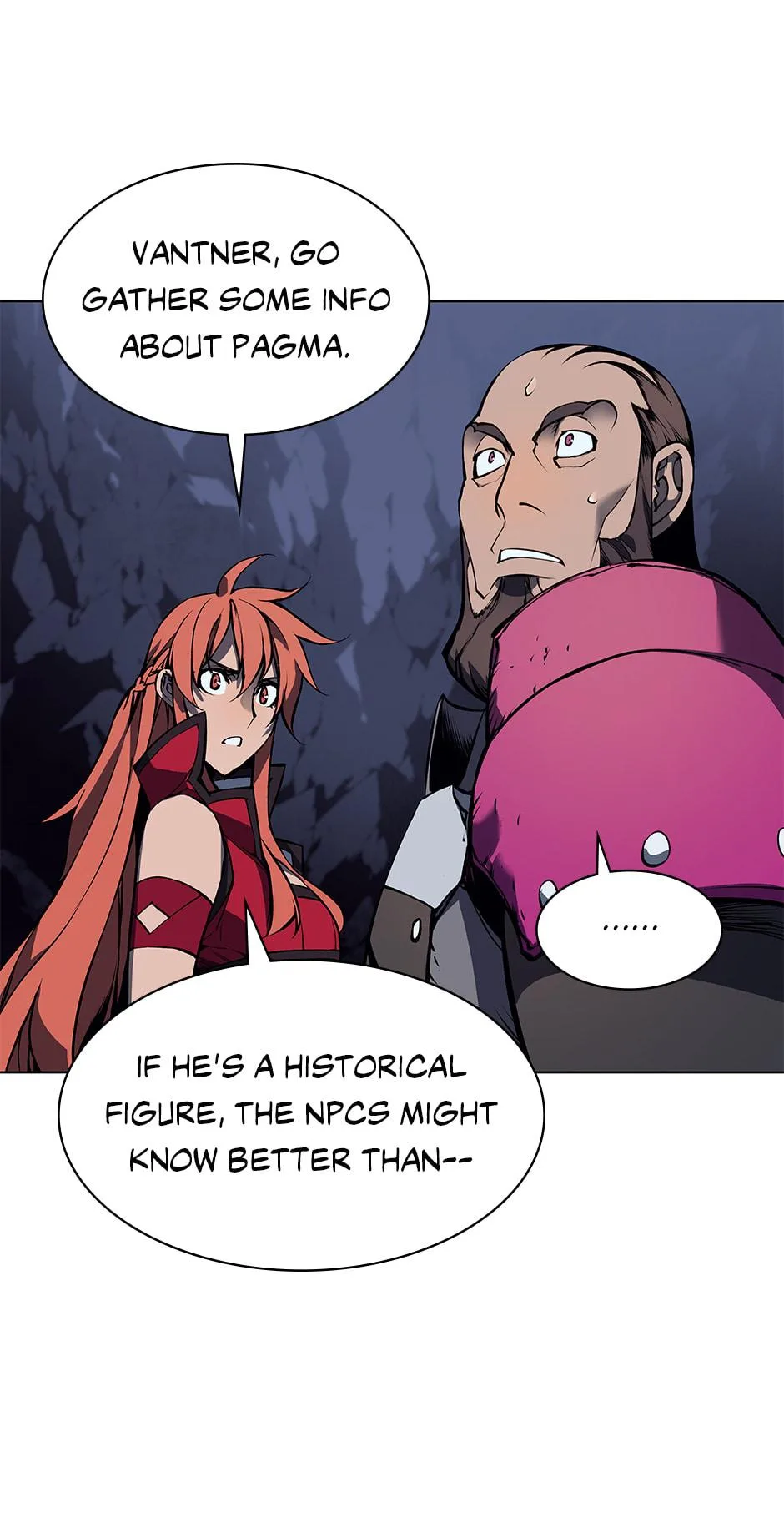 Overgeared Chapter 61 – Page 62