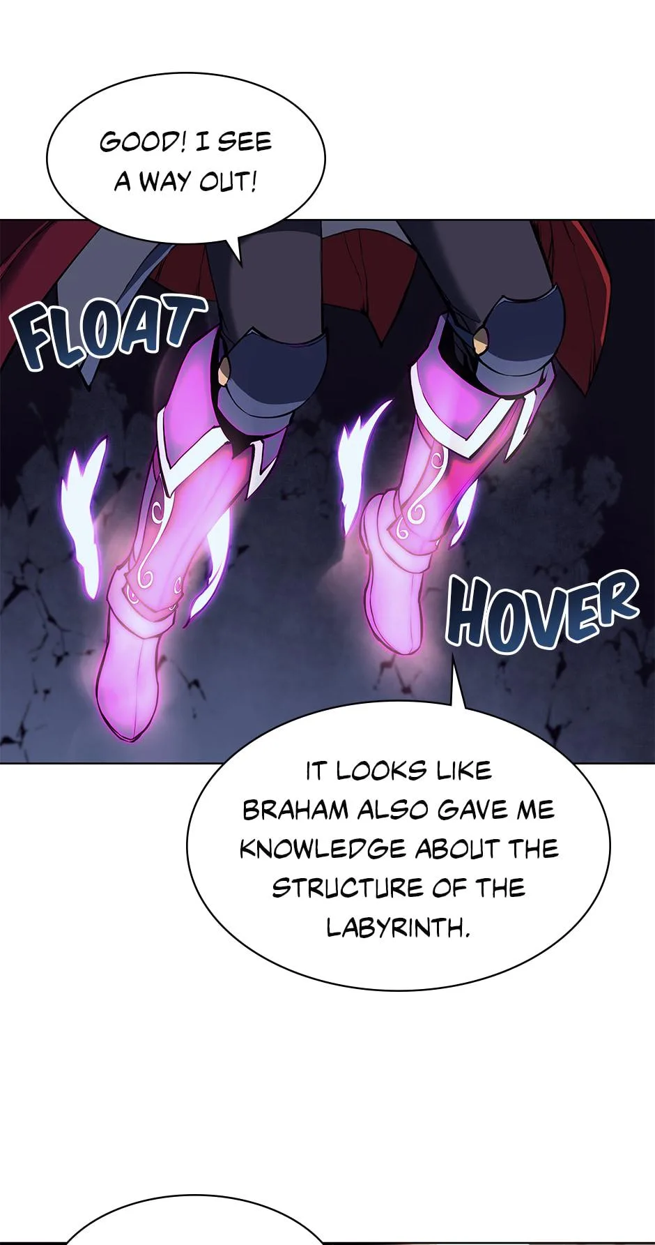 Overgeared Chapter 61 – Page 63