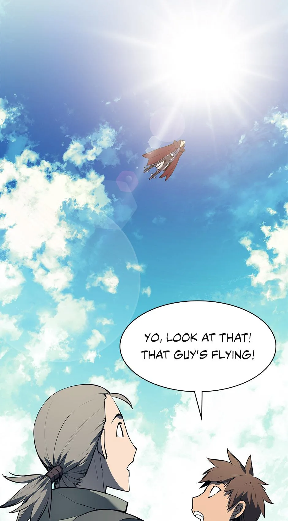 Overgeared Chapter 61 – Page 71