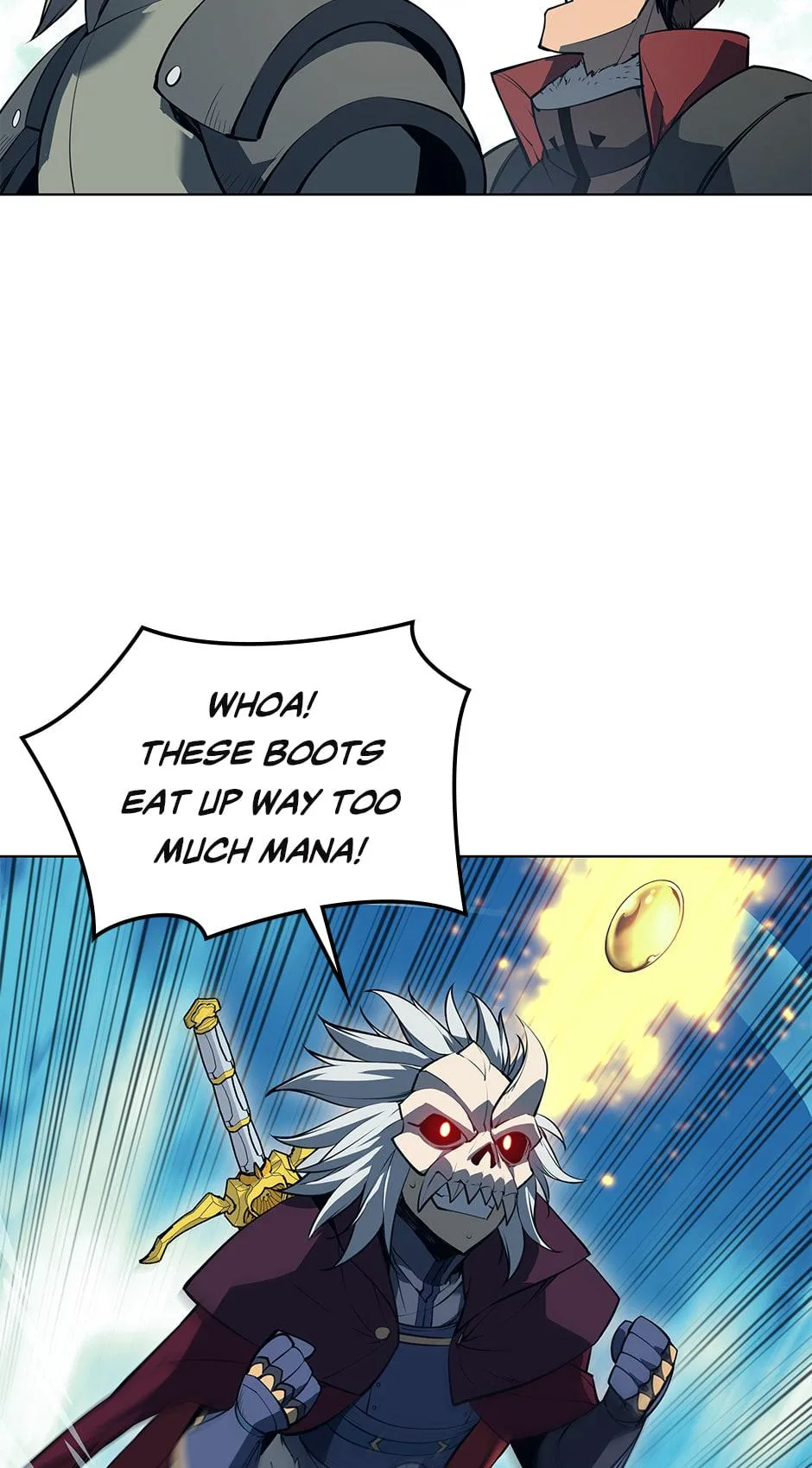 Overgeared Chapter 61 – Page 72