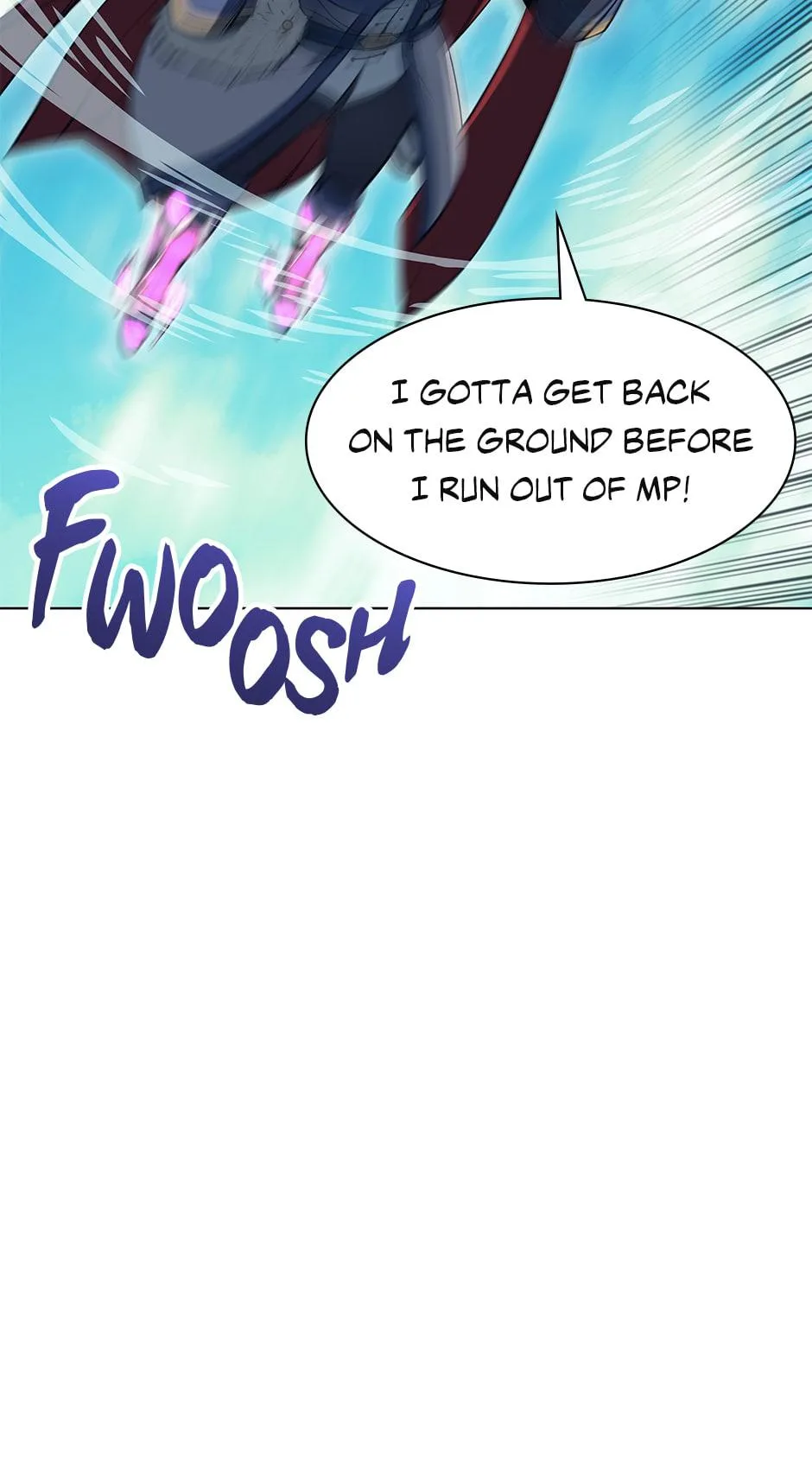 Overgeared Chapter 61 – Page 73