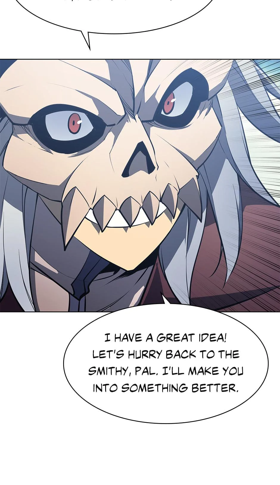 Overgeared Chapter 61 – Page 77