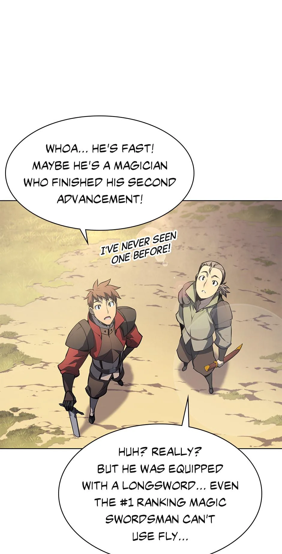 Overgeared Chapter 61 – Page 78
