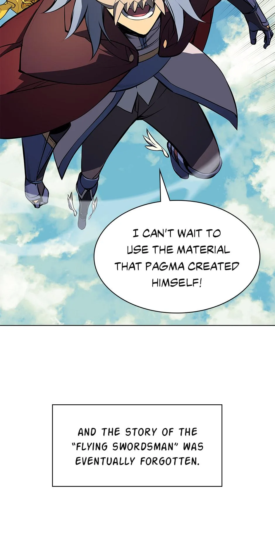 Overgeared Chapter 61 – Page 80