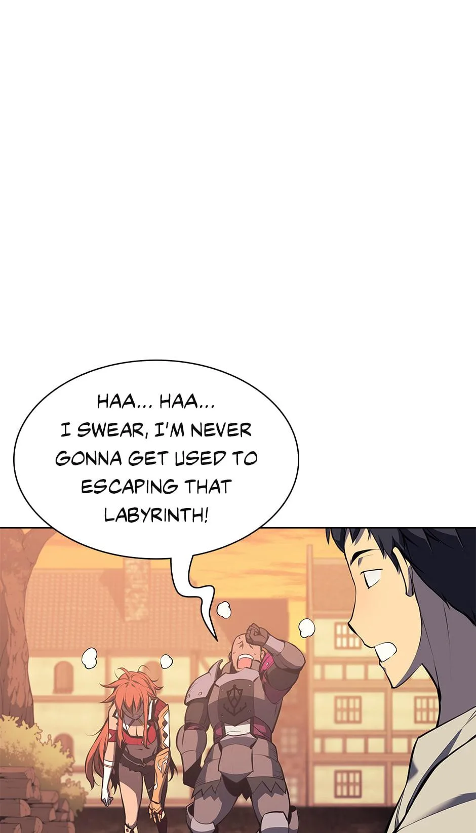 Overgeared Chapter 61 – Page 83