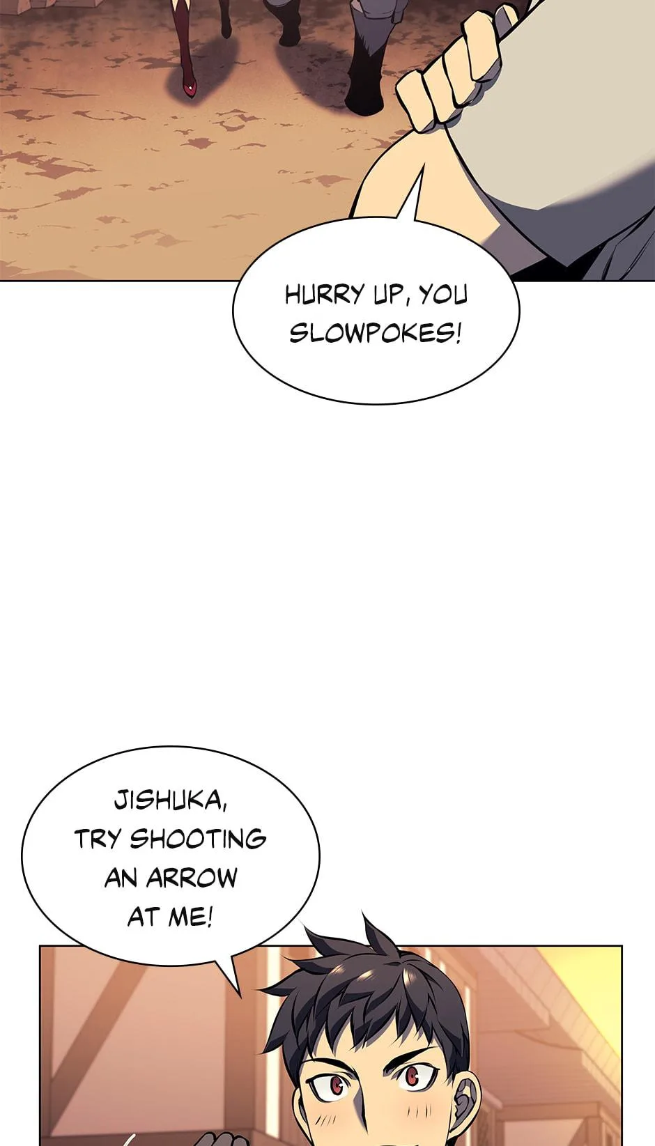 Overgeared Chapter 61 – Page 84