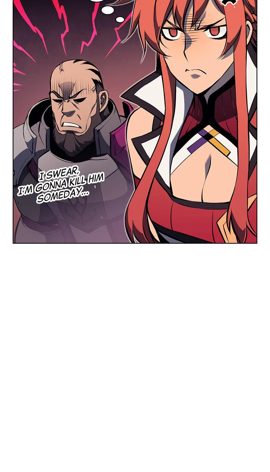 Overgeared Chapter 61 – Page 86