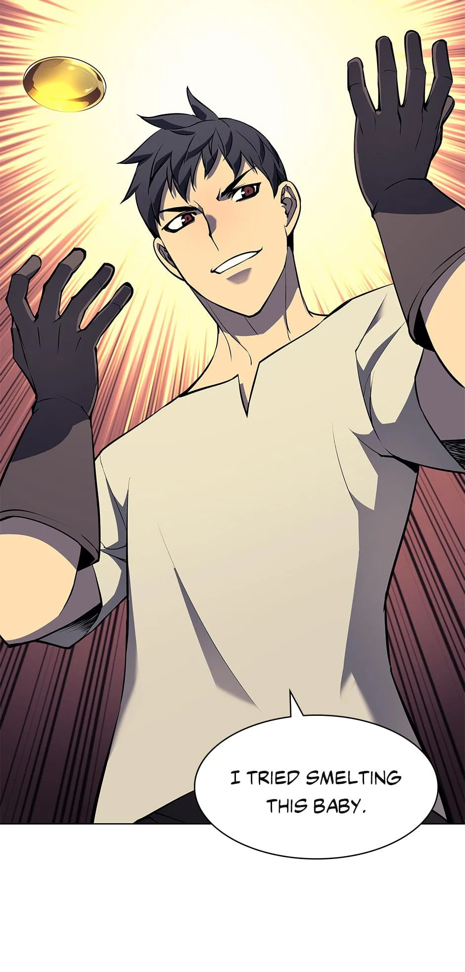 Overgeared Chapter 61 – Page 91