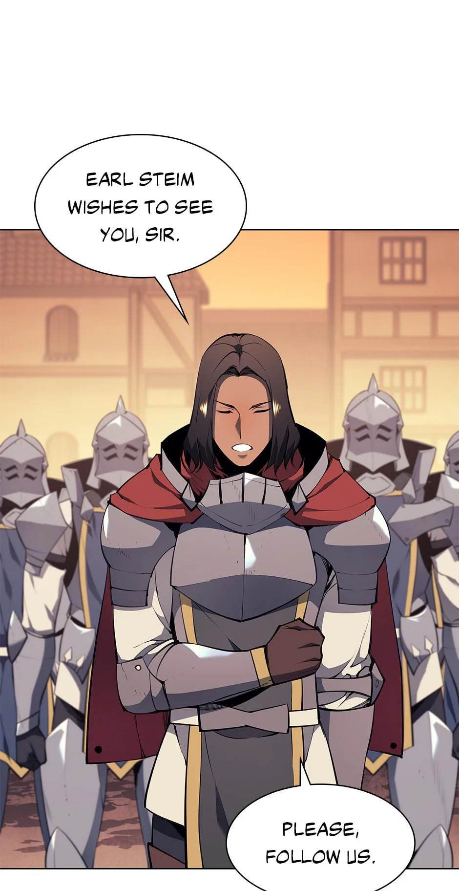 Overgeared Chapter 61 – Page 95
