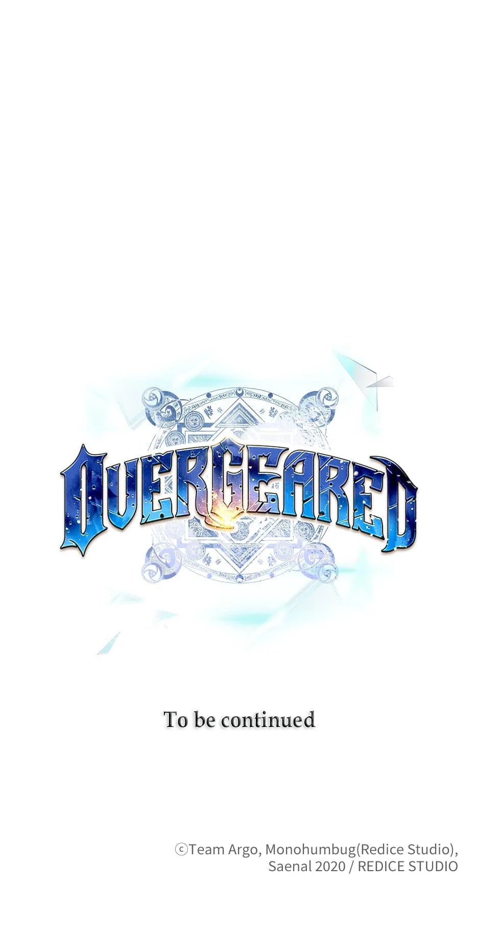 Overgeared Chapter 61 – Page 100