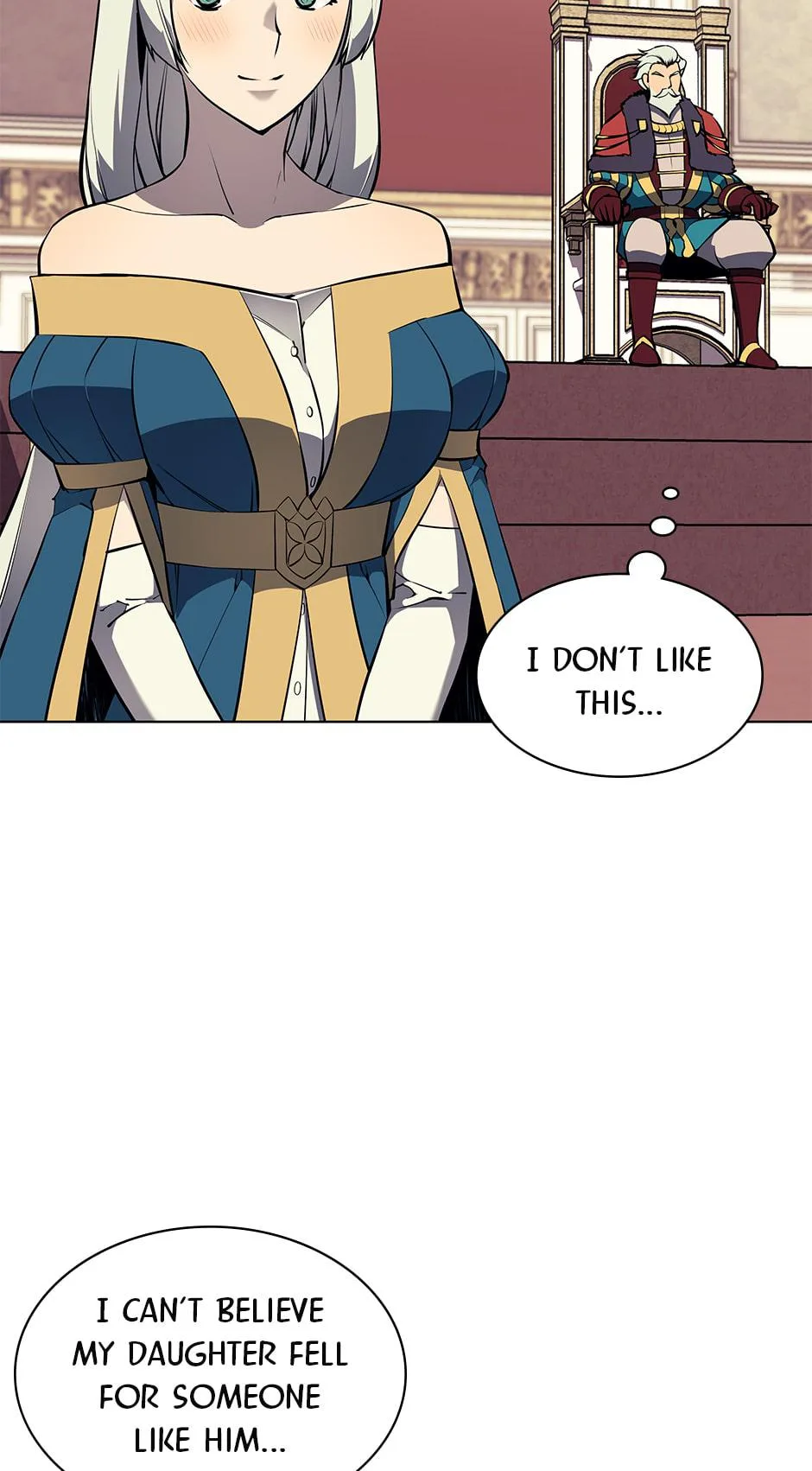 Overgeared Chapter 62 – Page 3
