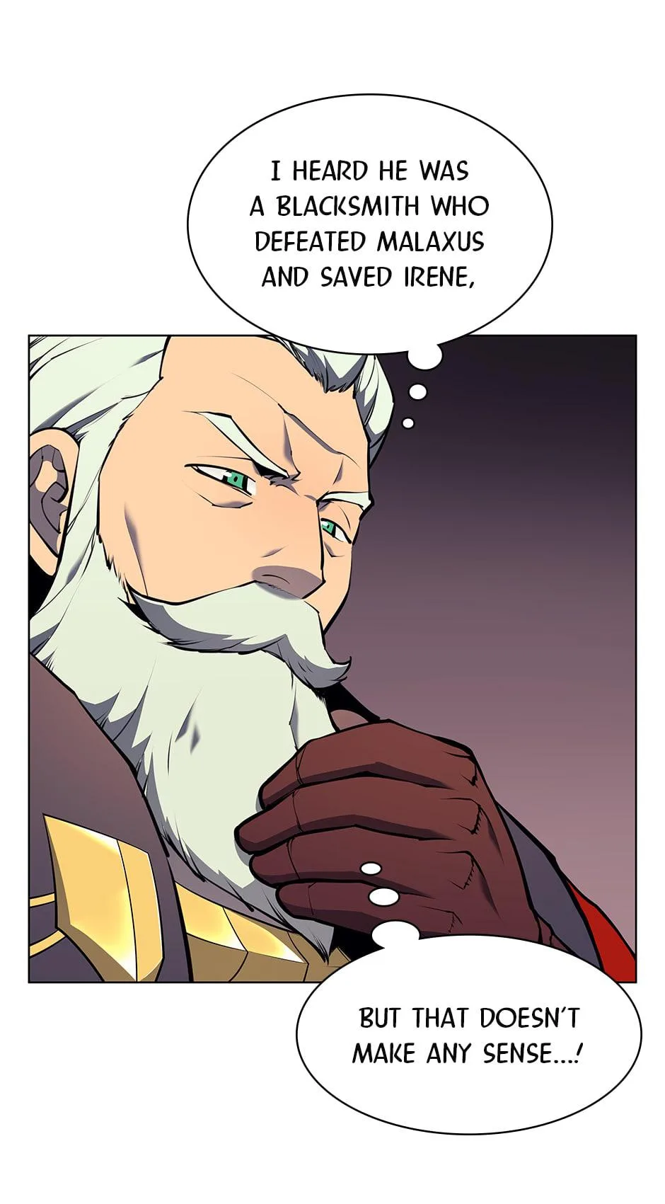 Overgeared Chapter 62 – Page 5