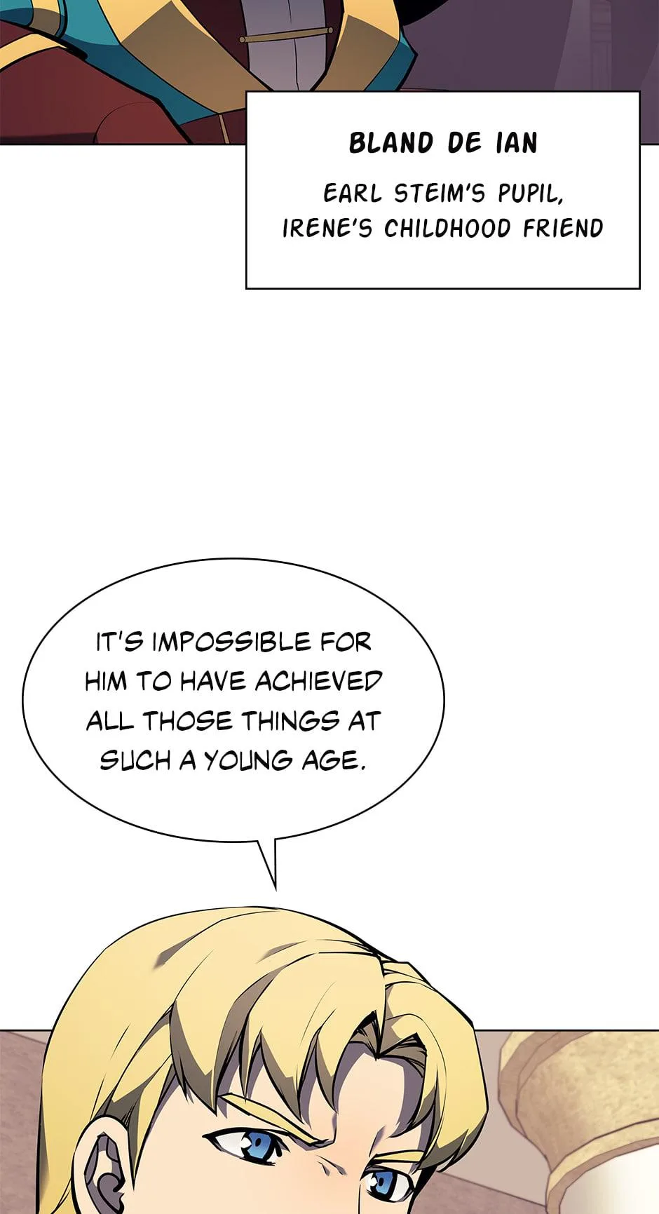 Overgeared Chapter 62 – Page 7