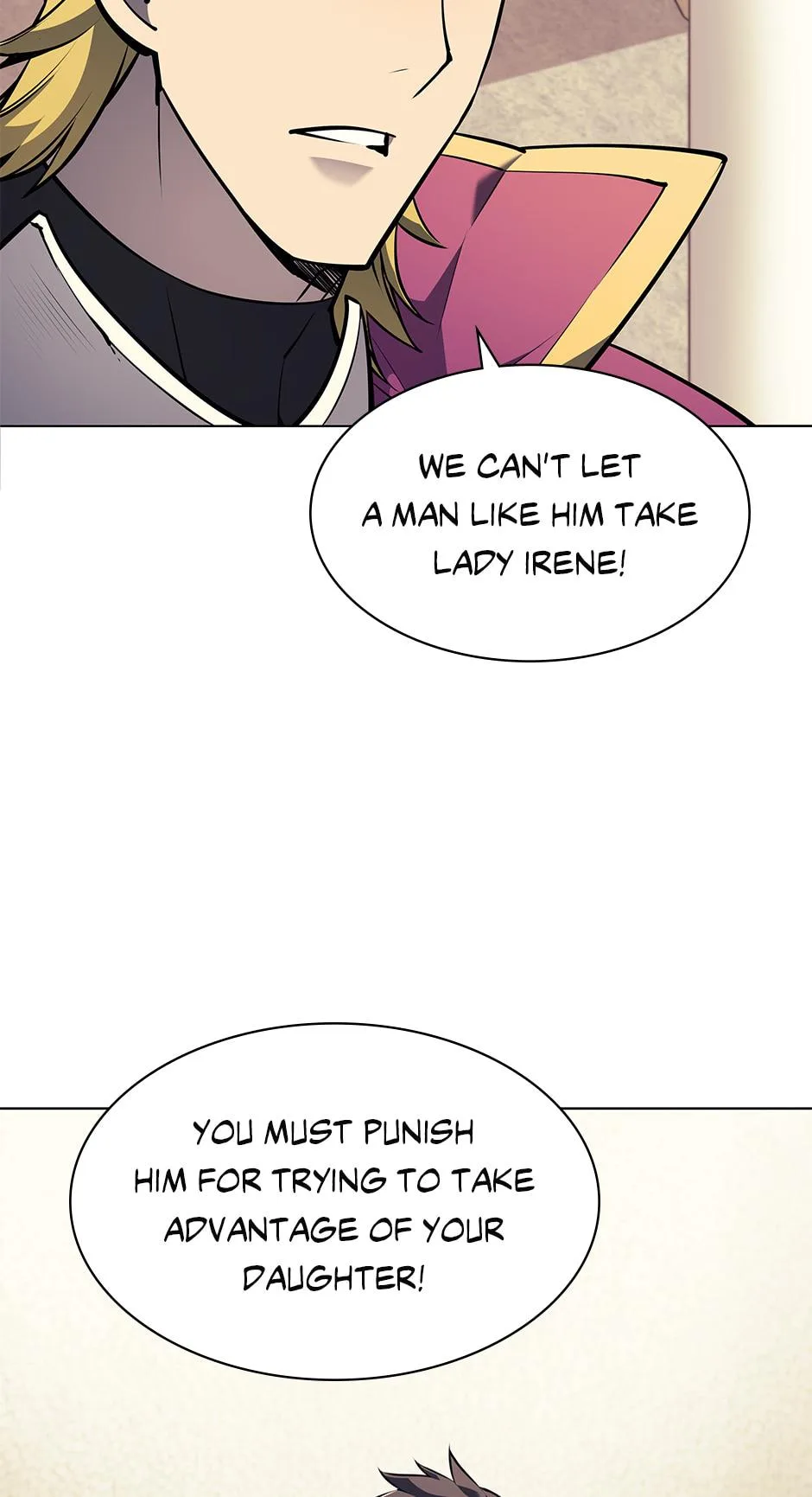 Overgeared Chapter 62 – Page 8