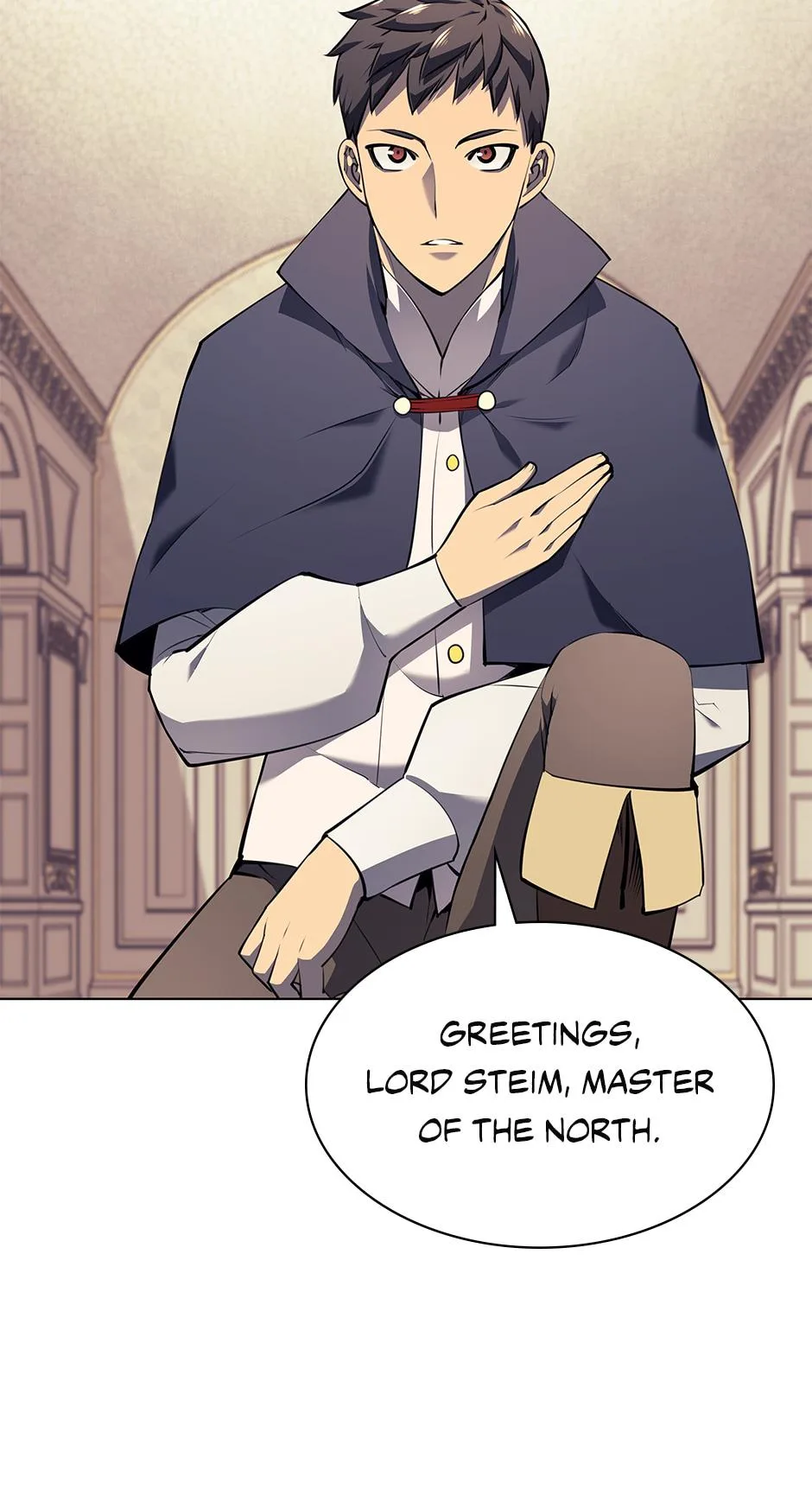 Overgeared Chapter 62 – Page 9
