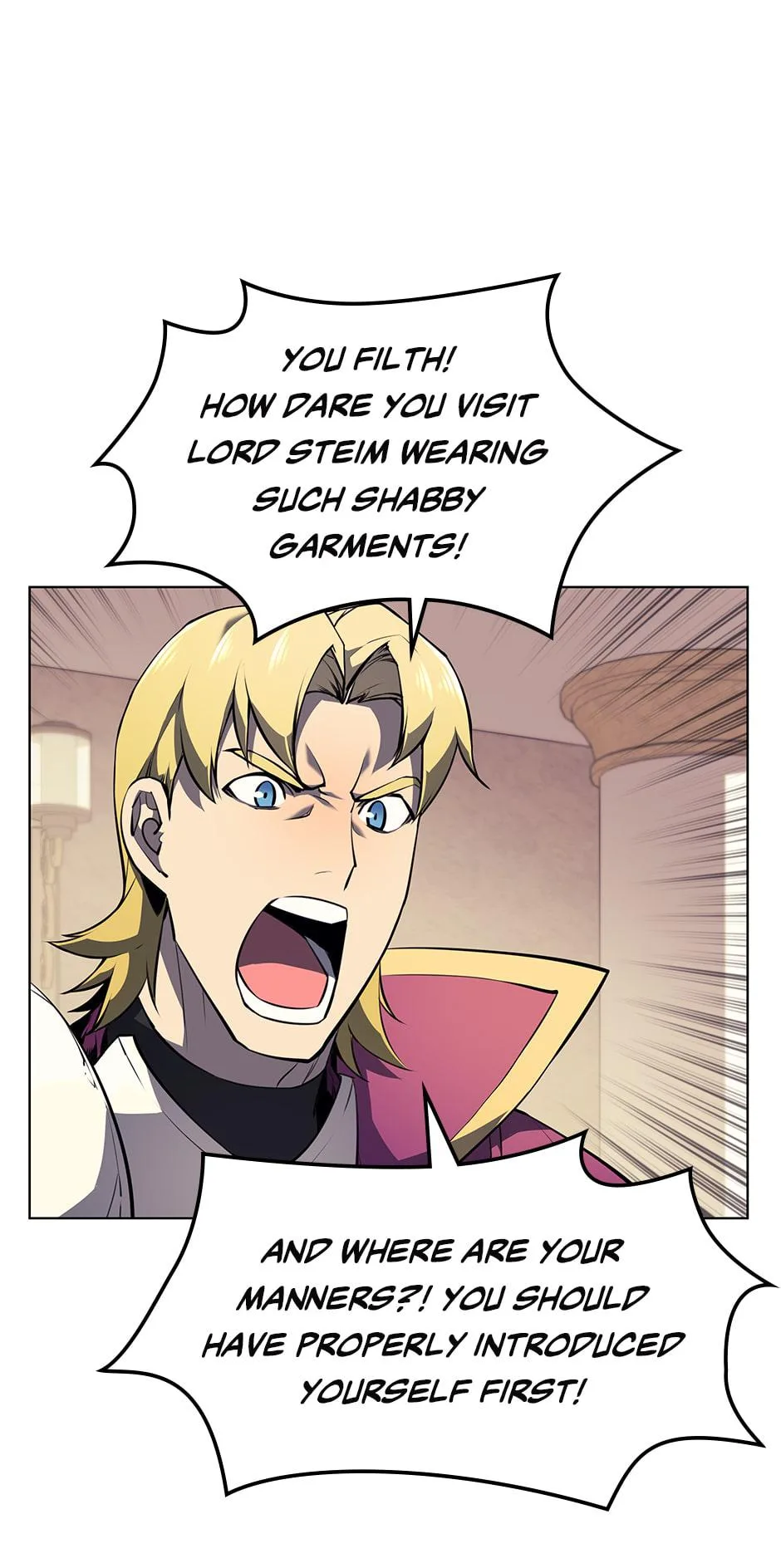 Overgeared Chapter 62 – Page 11