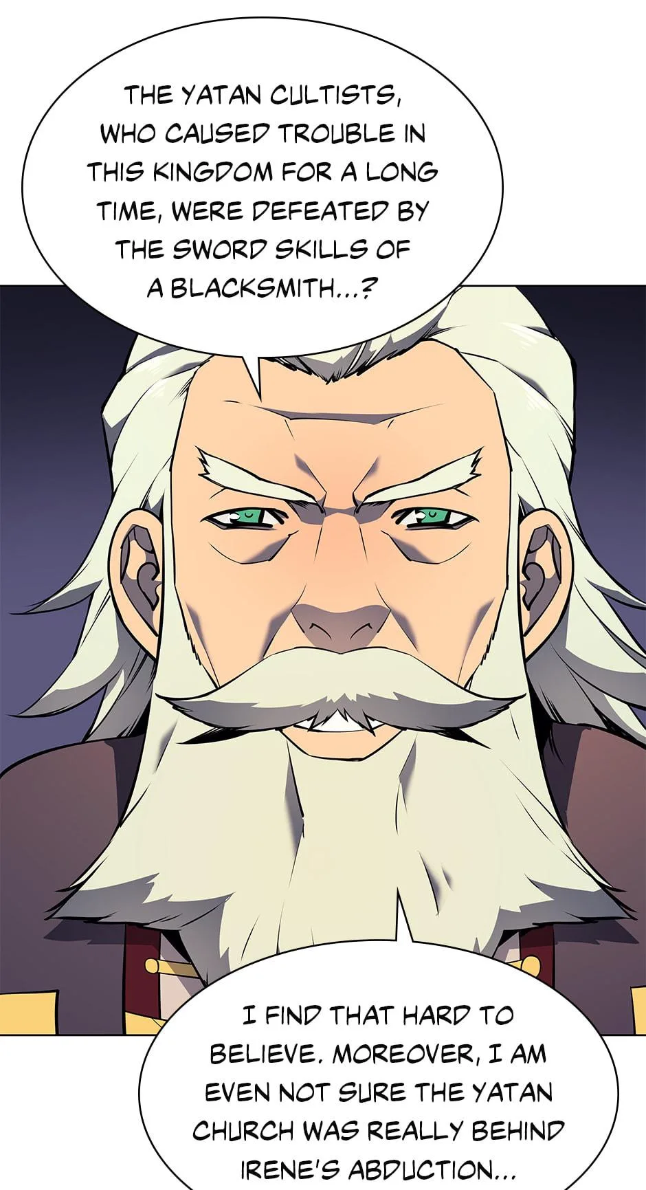 Overgeared Chapter 62 – Page 15