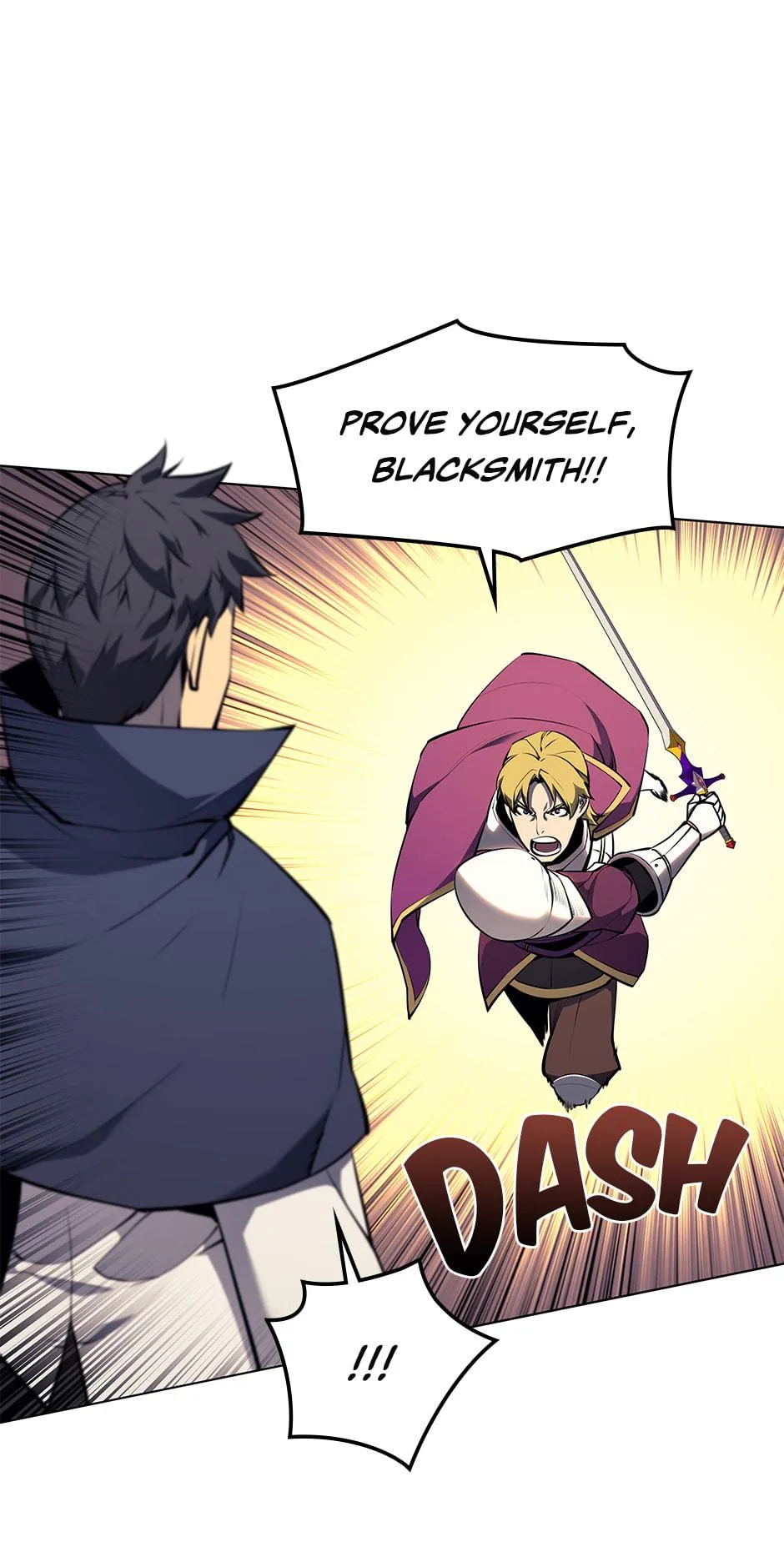 Overgeared Chapter 62 – Page 20