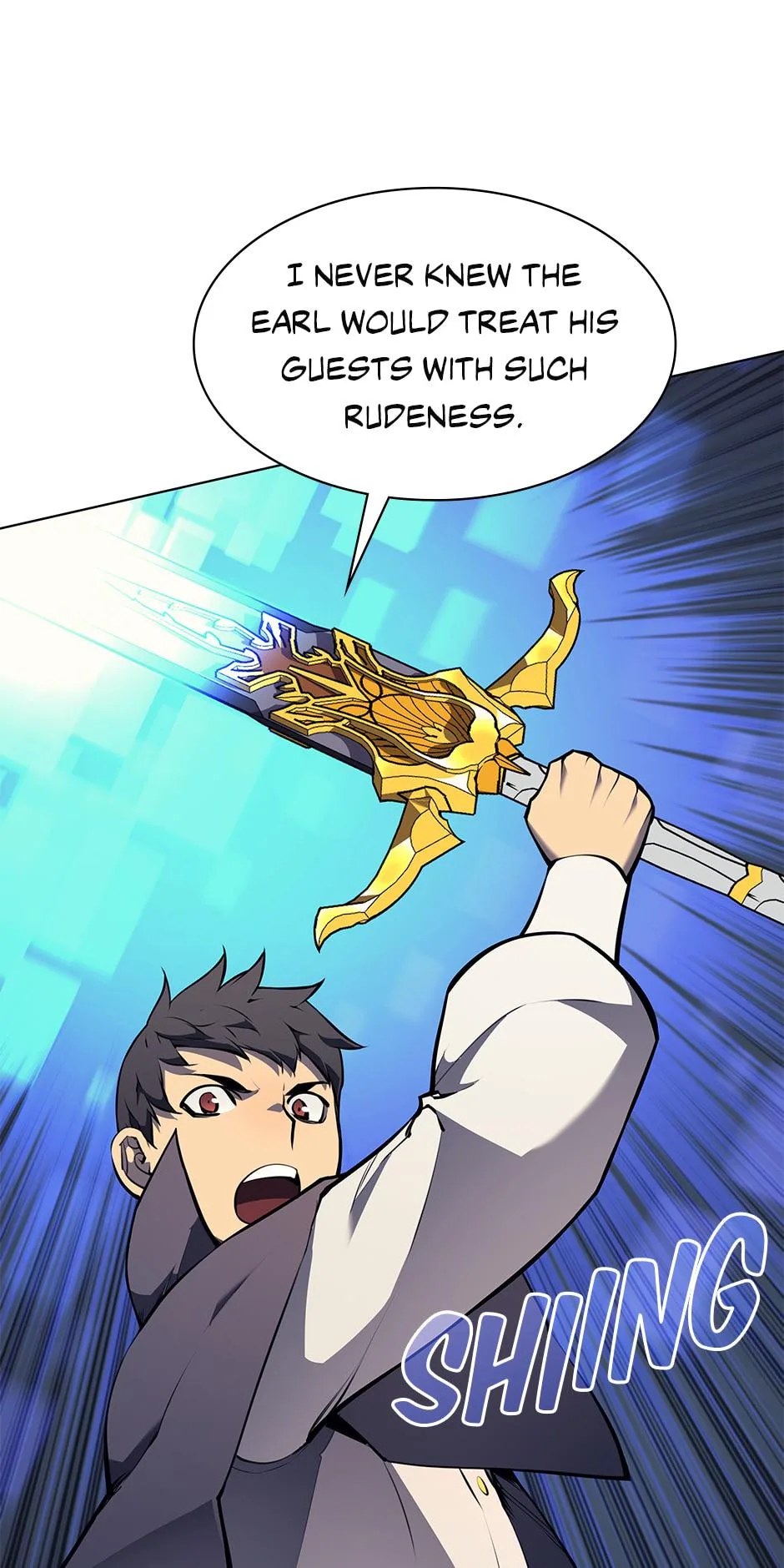 Overgeared Chapter 62 – Page 21
