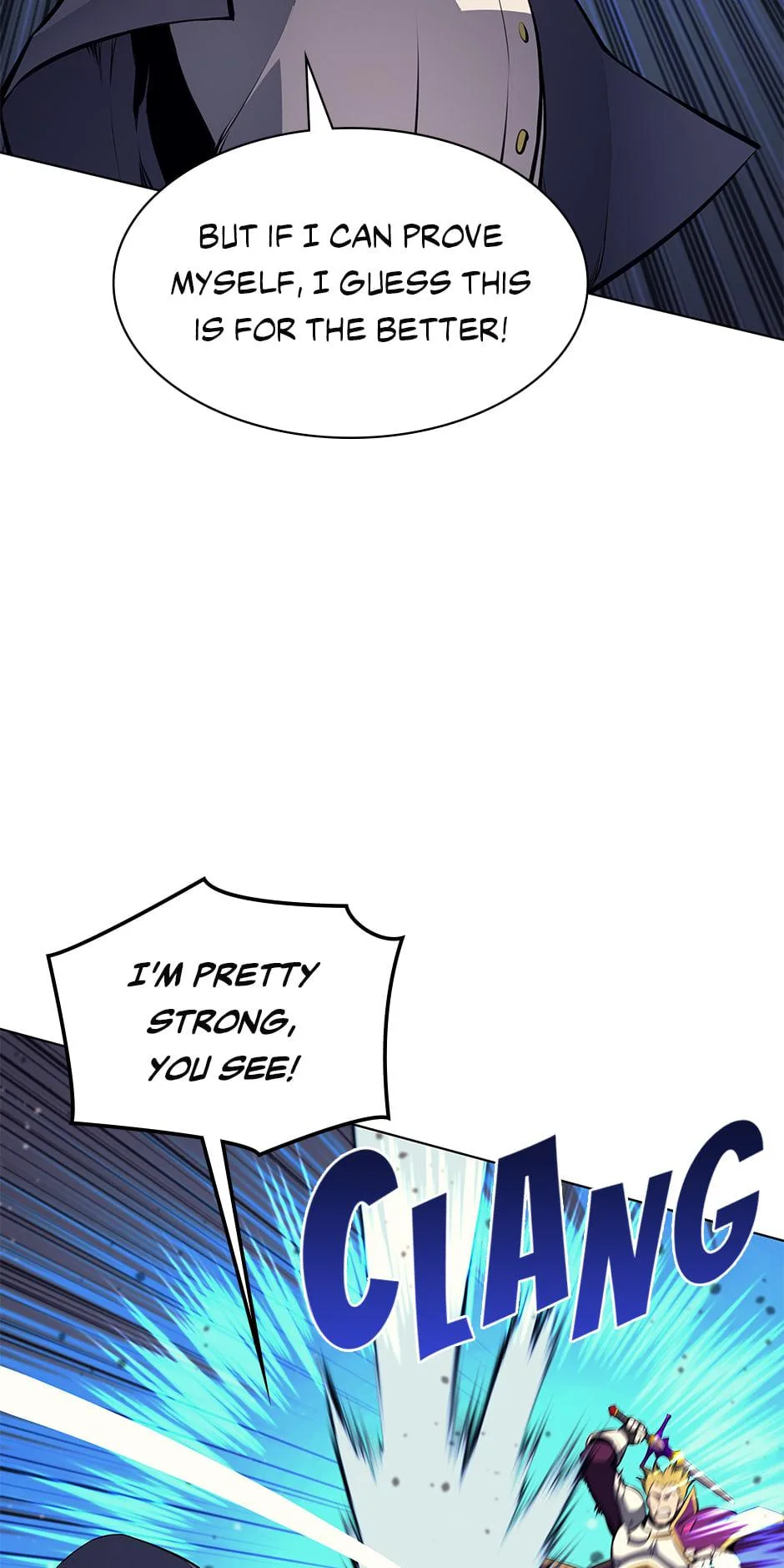 Overgeared Chapter 62 – Page 22
