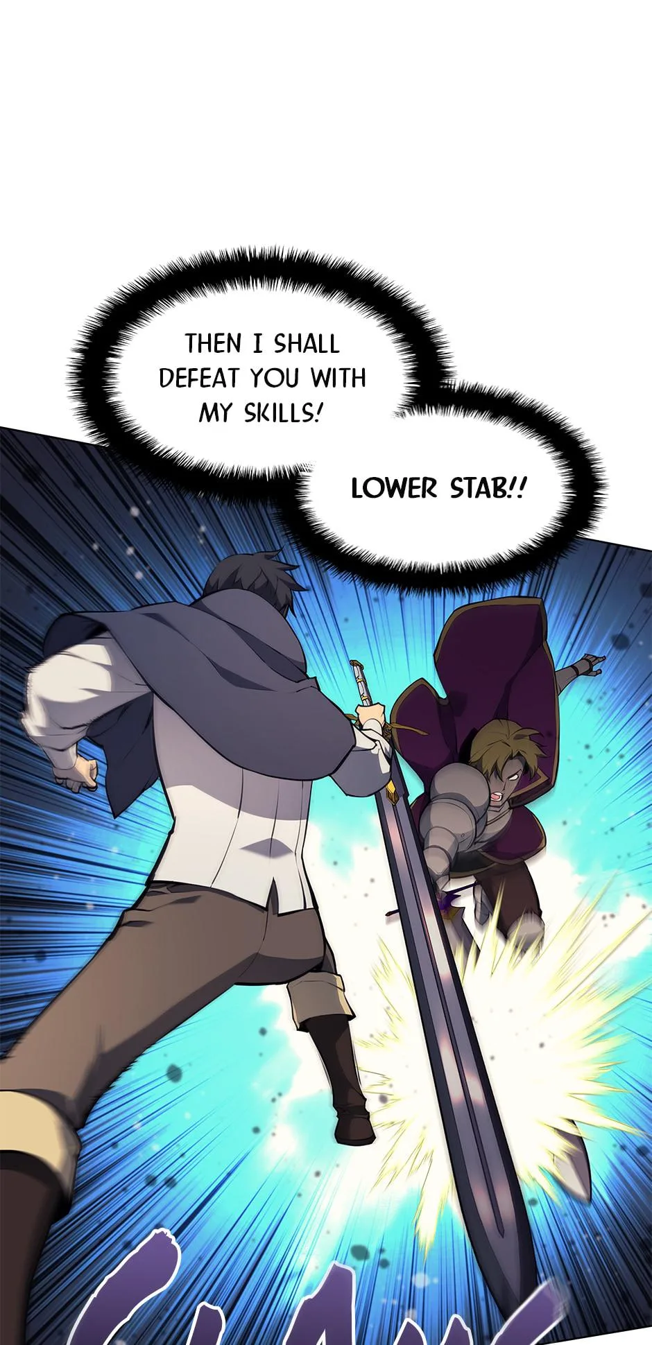 Overgeared Chapter 62 – Page 25
