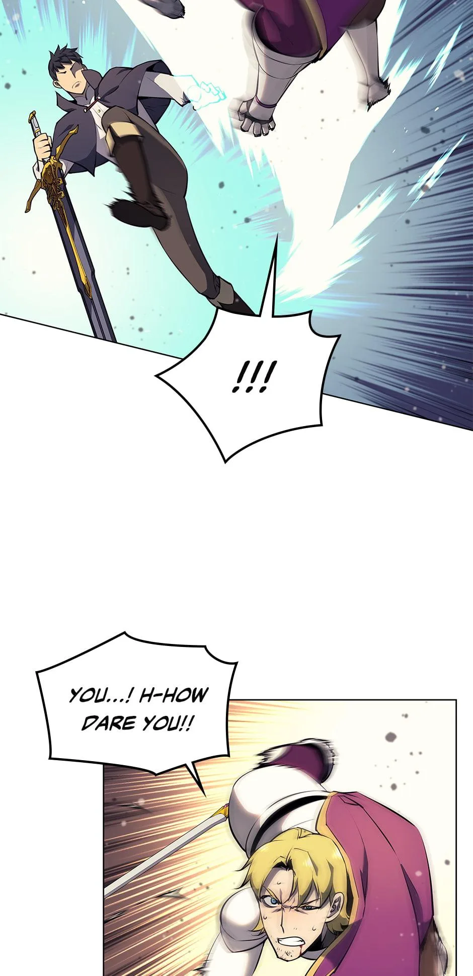 Overgeared Chapter 62 – Page 27