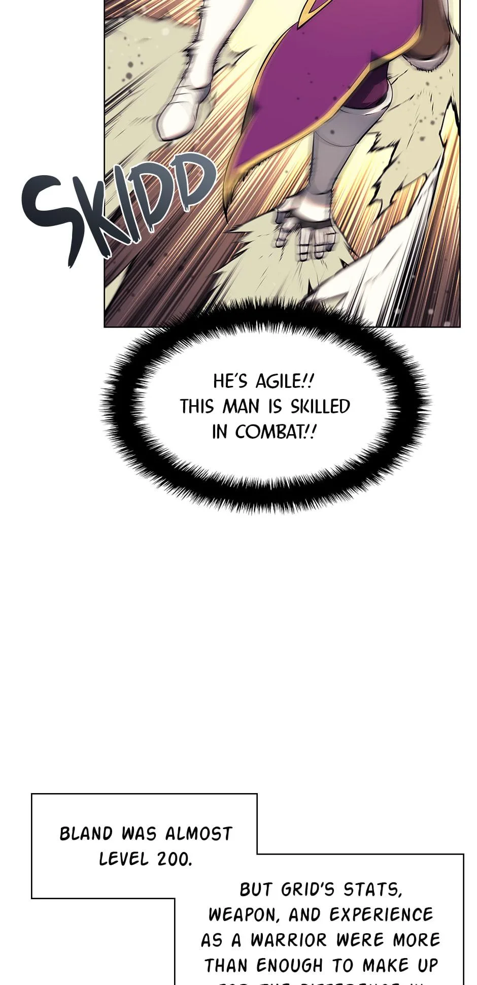 Overgeared Chapter 62 – Page 28