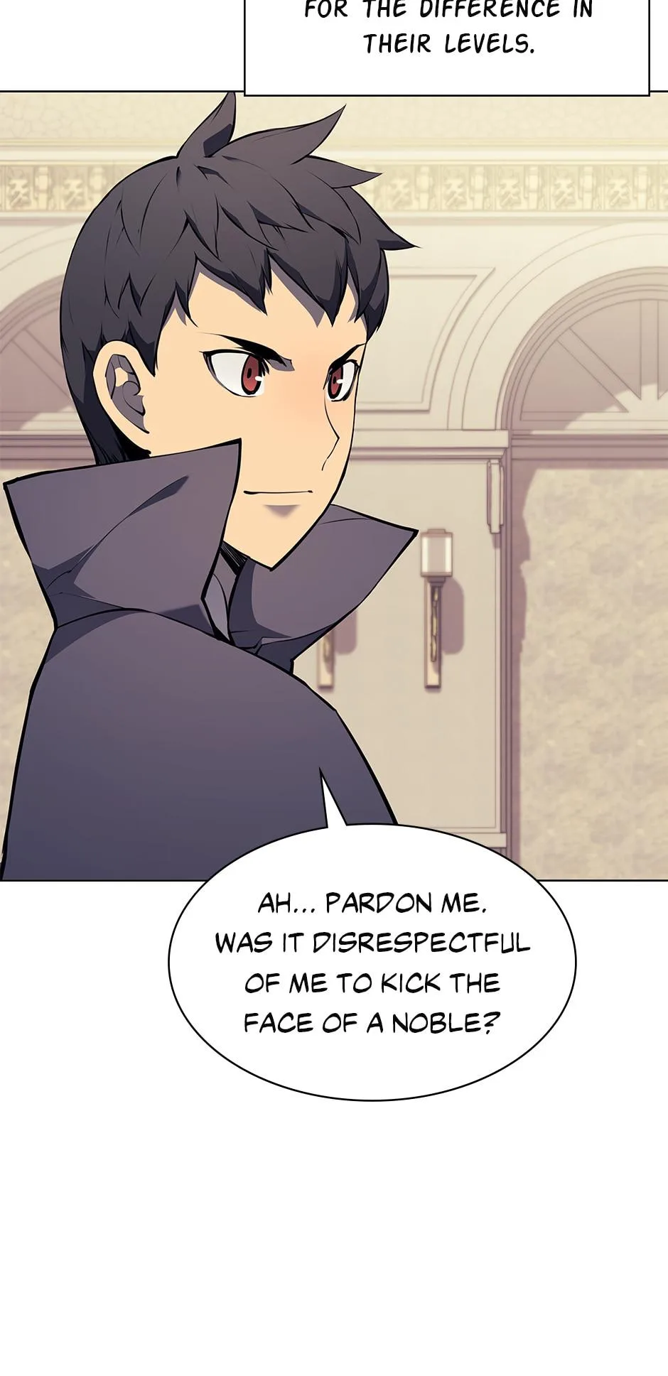 Overgeared Chapter 62 – Page 29