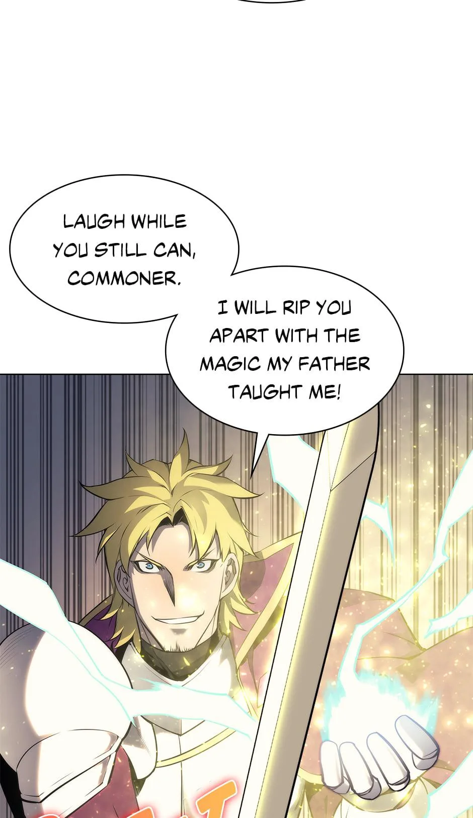 Overgeared Chapter 62 – Page 31
