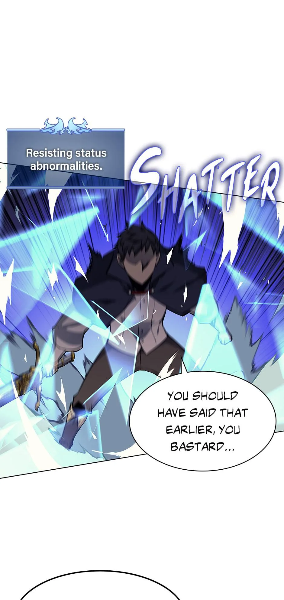 Overgeared Chapter 62 – Page 36