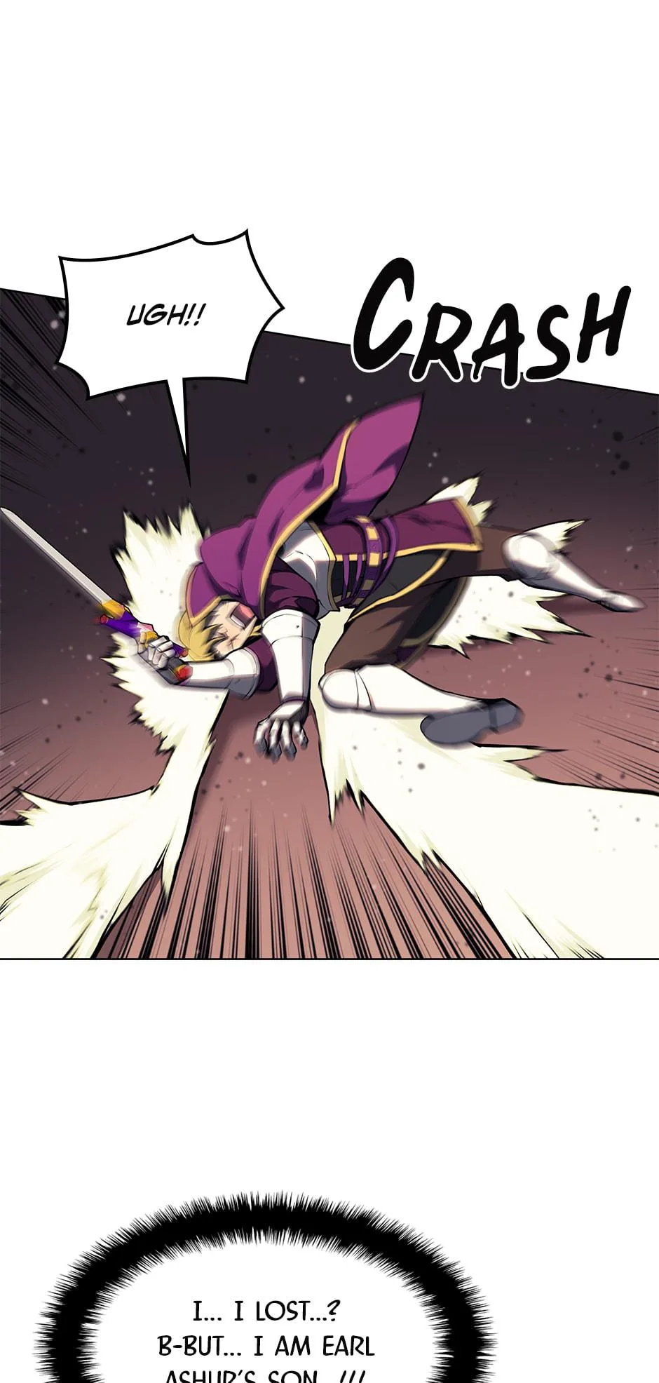 Overgeared Chapter 62 – Page 41