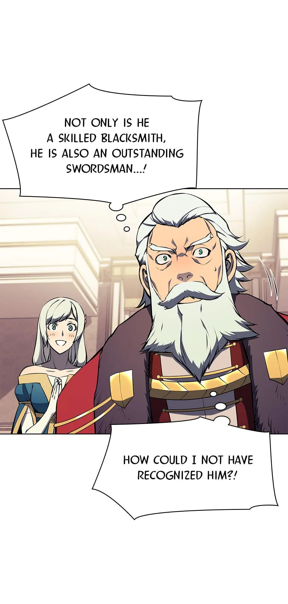 Overgeared Chapter 62 – Page 44