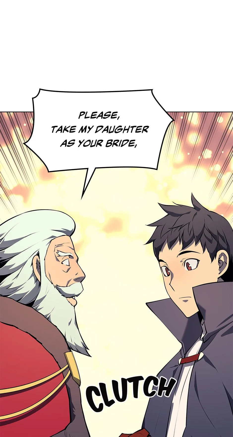 Overgeared Chapter 62 – Page 45