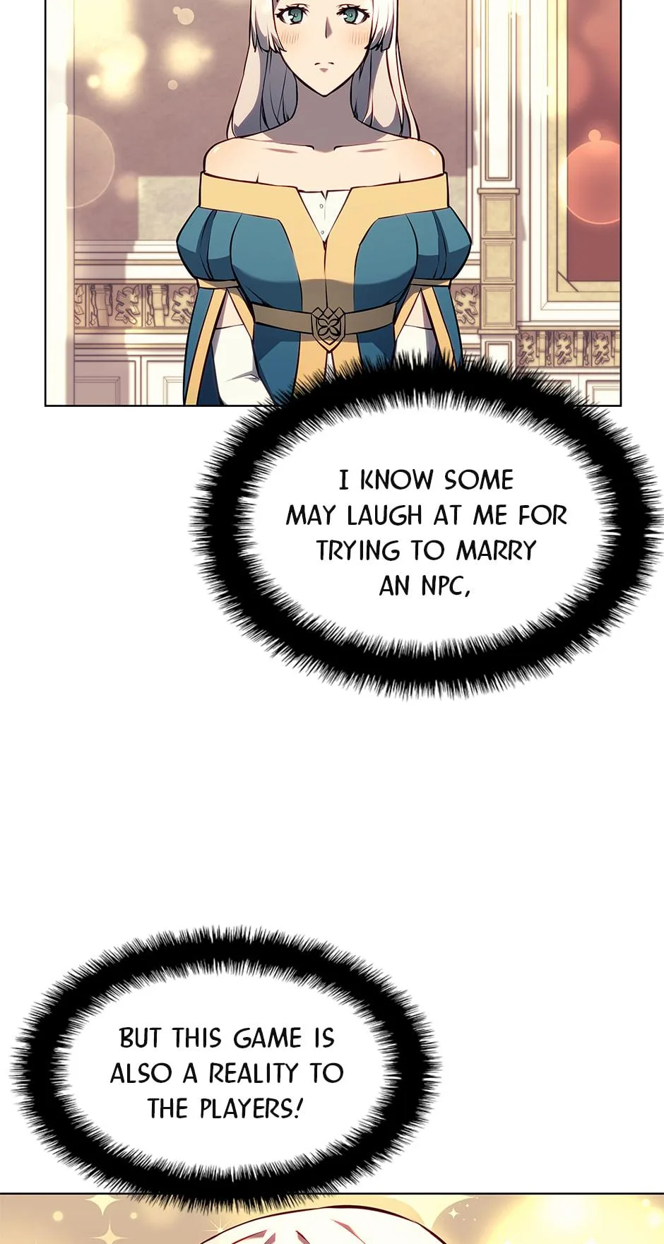 Overgeared Chapter 62 – Page 48