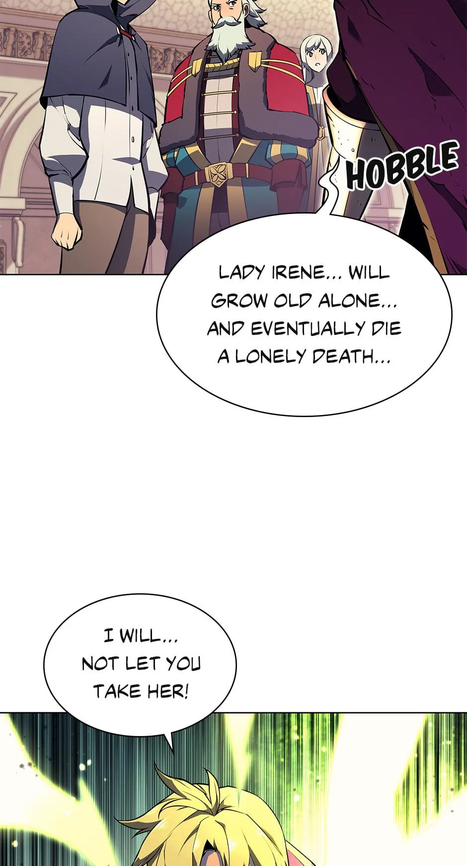 Overgeared Chapter 62 – Page 52