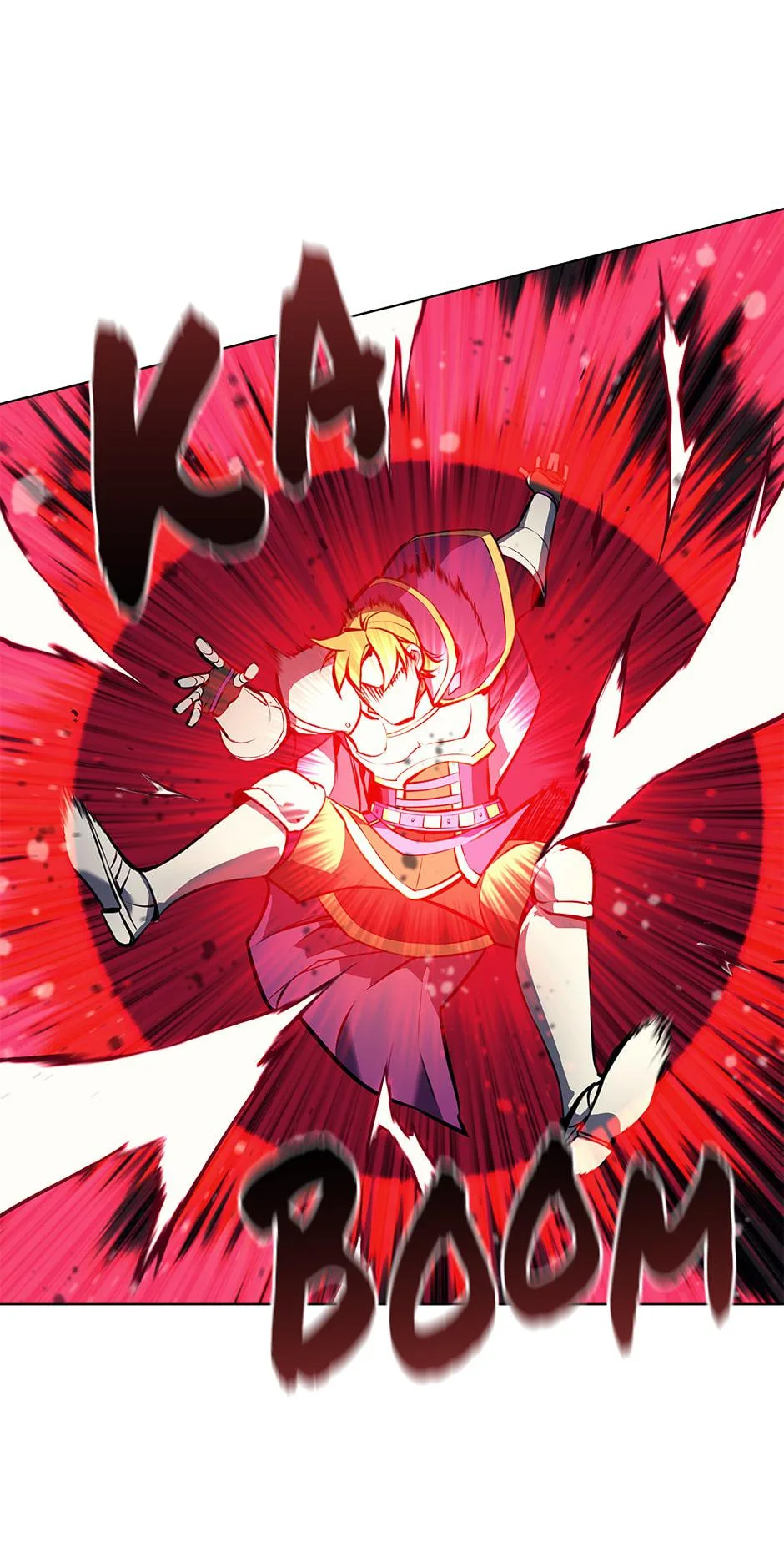 Overgeared Chapter 62 – Page 60
