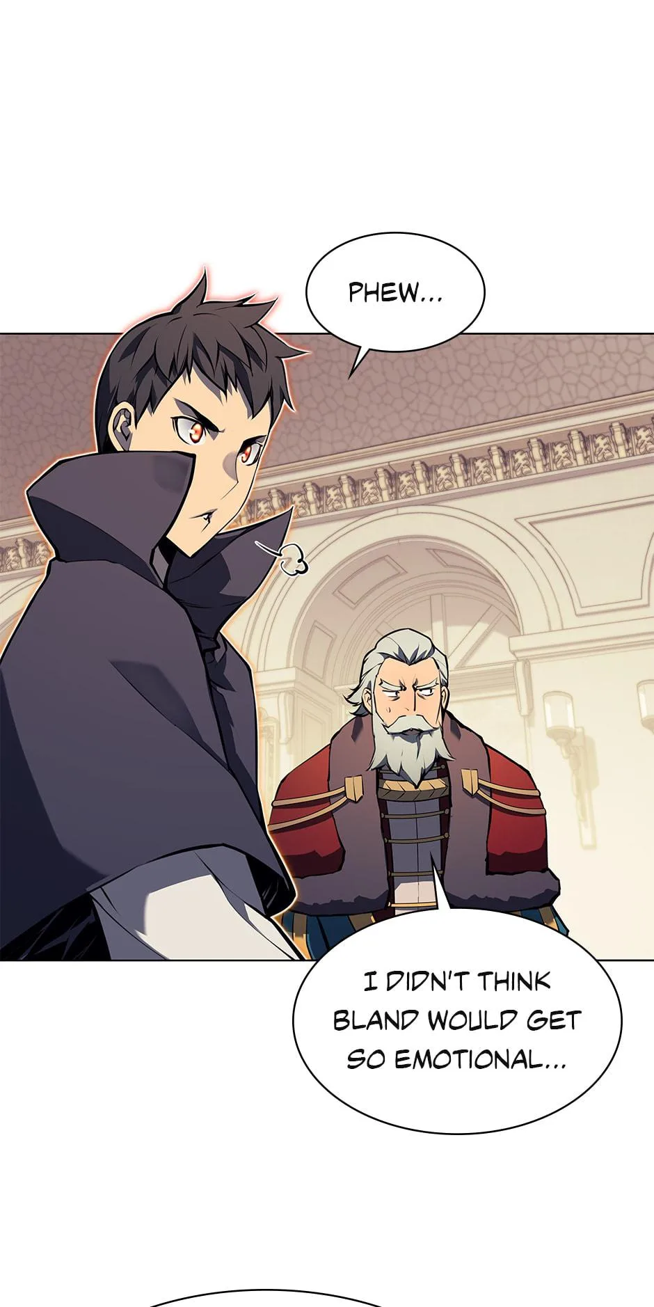 Overgeared Chapter 62 – Page 61