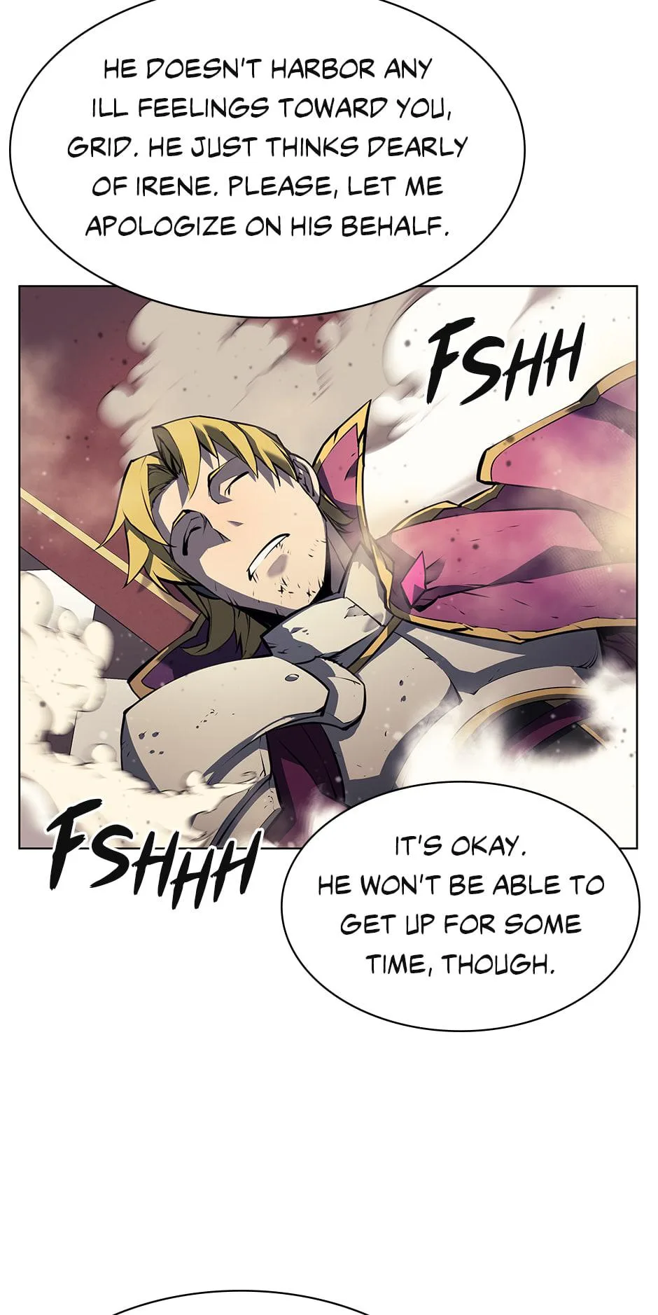 Overgeared Chapter 62 – Page 62