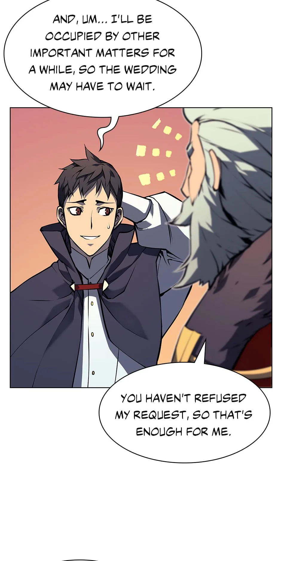 Overgeared Chapter 62 – Page 63