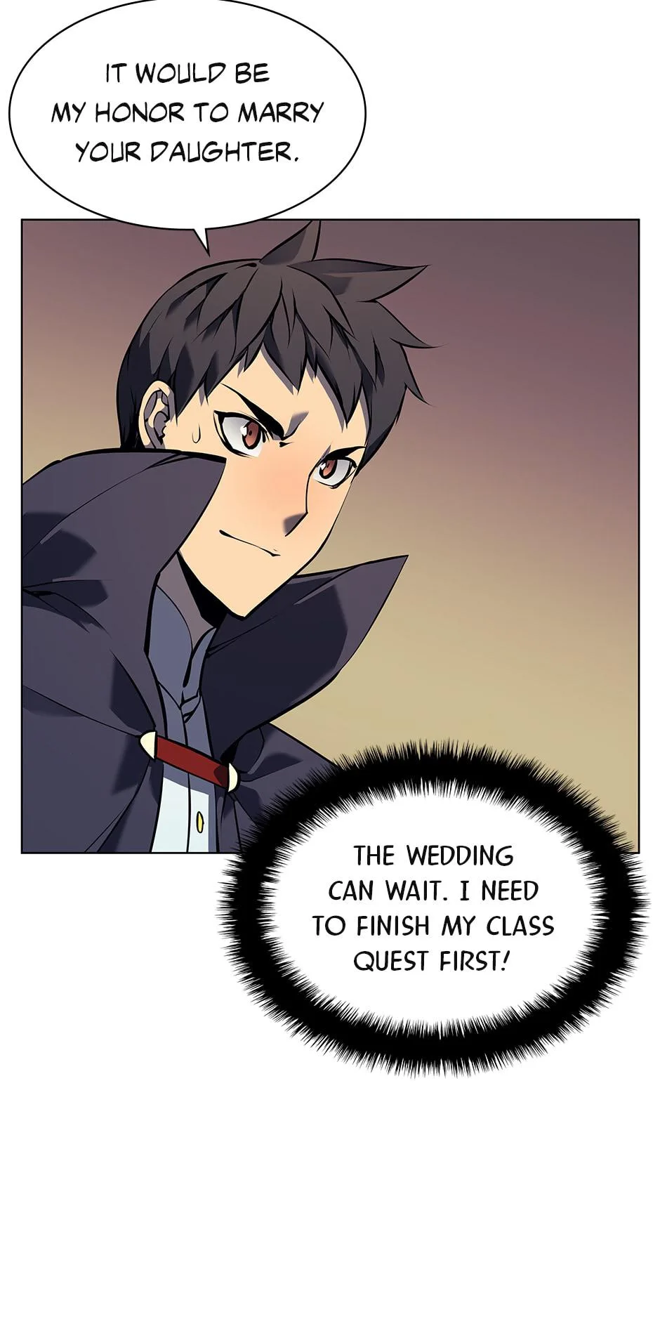 Overgeared Chapter 62 – Page 64